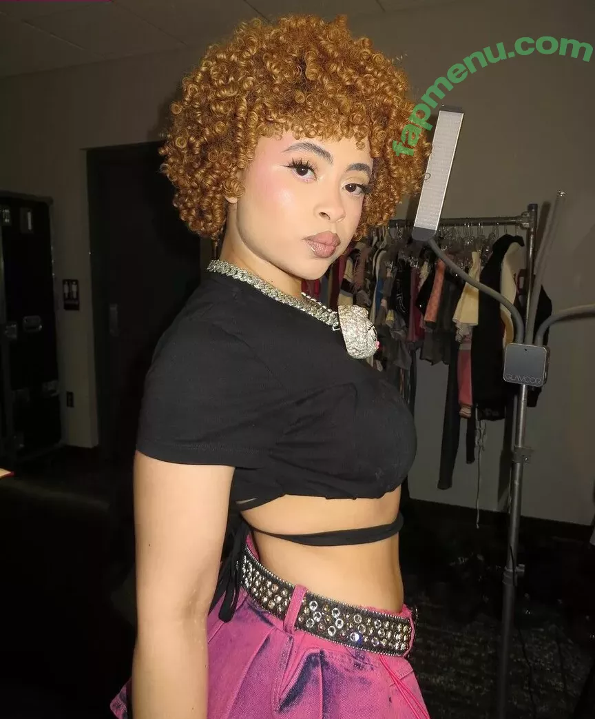 Ice Spice nude photo #0517 (Icespicee_ / icespicee / spiceandice)