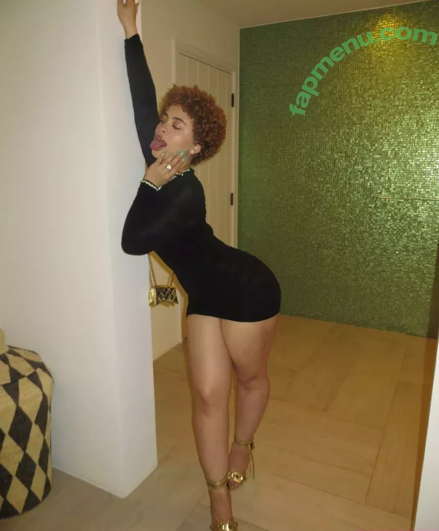 Ice Spice nude photo #0522 (Icespicee_ / icespicee / spiceandice)