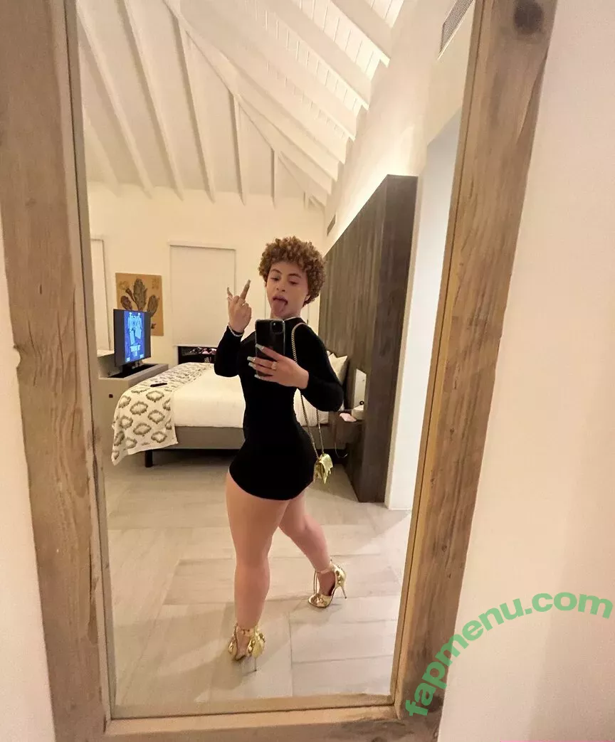 Ice Spice nude photo #0527 (Icespicee_ / icespicee / spiceandice)