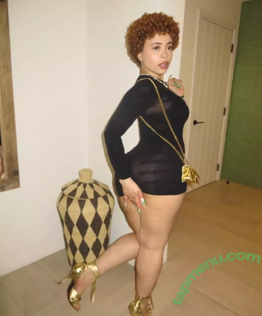 Ice Spice nude photo #0530 (Icespicee_ / icespicee / spiceandice)