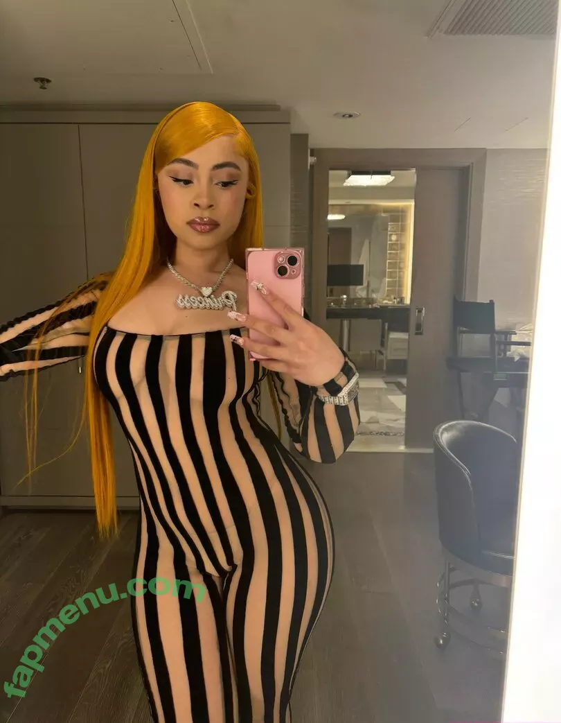 Ice Spice nude photo #0532 (Icespicee_ / icespicee / spiceandice)