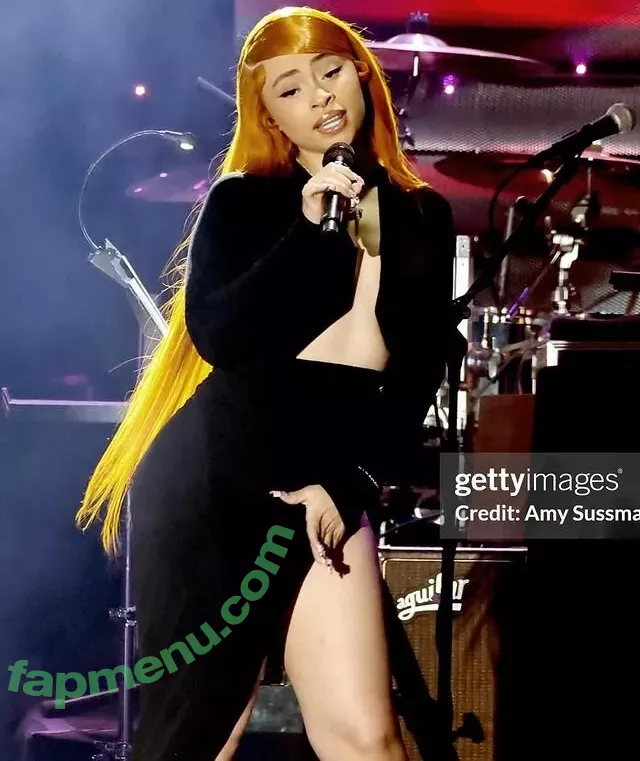 Ice Spice nude photo #0533 (Icespicee_ / icespicee / spiceandice)