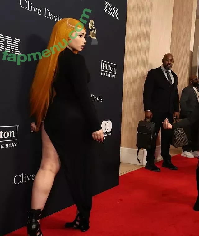 Ice Spice nude photo #0534 (Icespicee_ / icespicee / spiceandice)