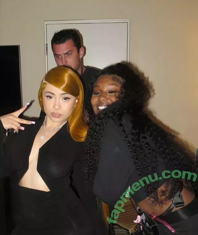 Ice Spice nude photo #0535 (Icespicee_ / icespicee / spiceandice)