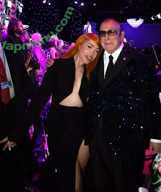 Ice Spice nude photo #0536 (Icespicee_ / icespicee / spiceandice)