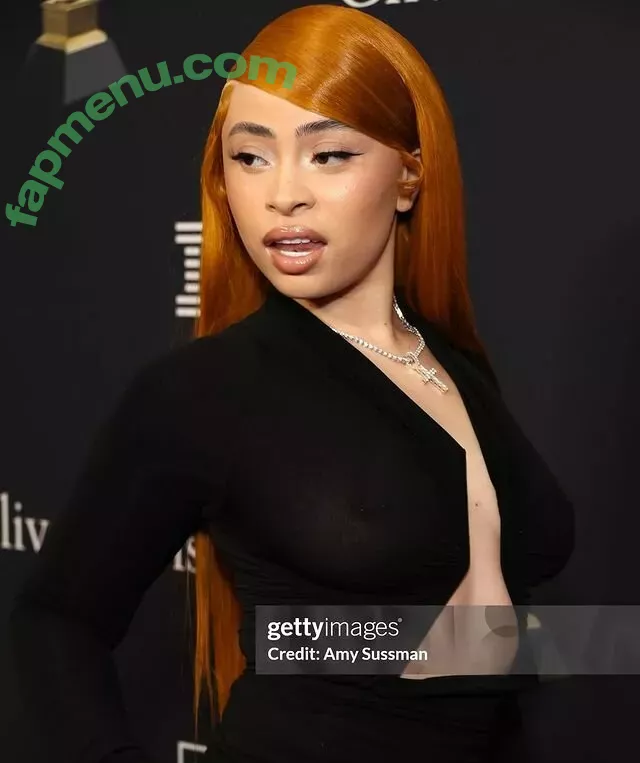 Ice Spice nude photo #0537 (Icespicee_ / icespicee / spiceandice)