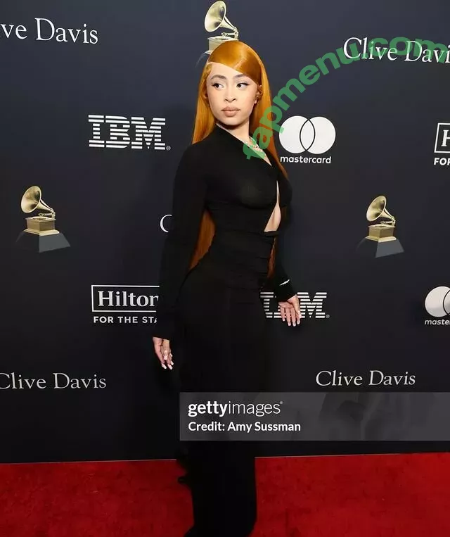 Ice Spice nude photo #0538 (Icespicee_ / icespicee / spiceandice)