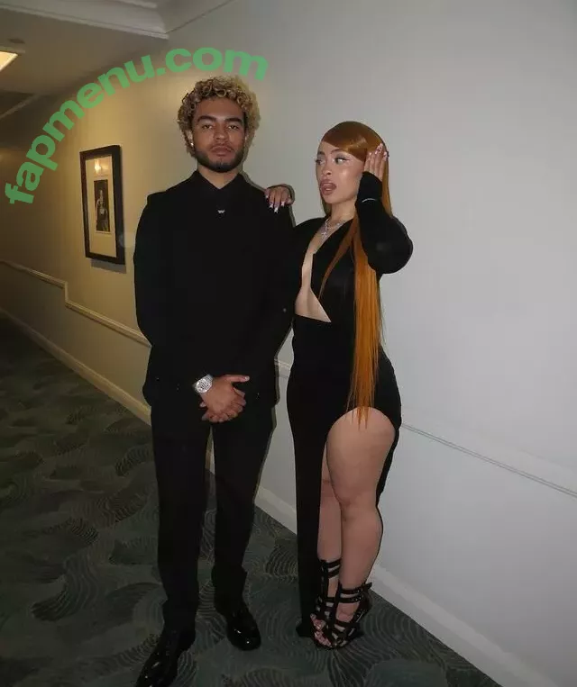 Ice Spice nude photo #0539 (Icespicee_ / icespicee / spiceandice)