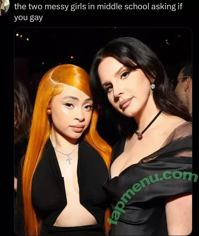 Ice Spice nude photo #0541 (Icespicee_ / icespicee / spiceandice)