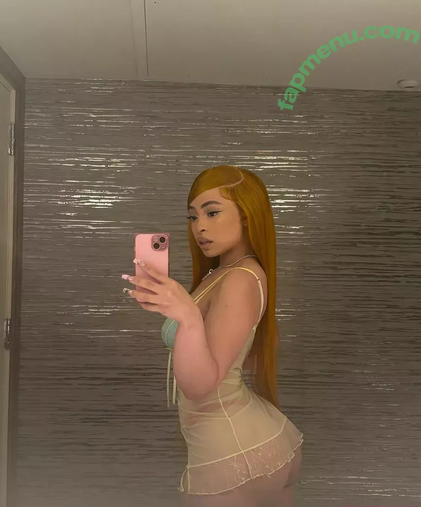 Ice Spice nude photo #0546 (Icespicee_ / icespicee / spiceandice)