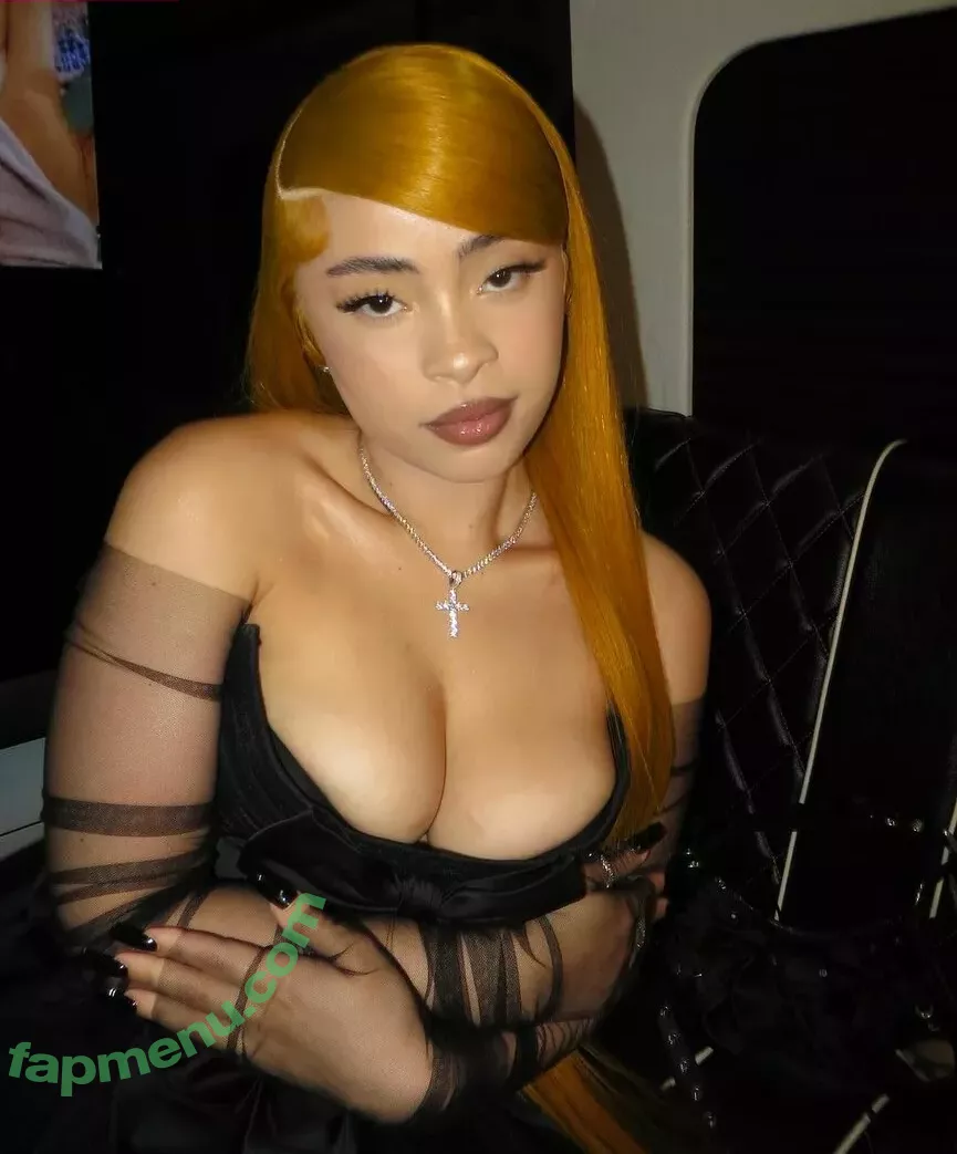 Ice Spice nude photo #0552 (Icespicee_ / icespicee / spiceandice)