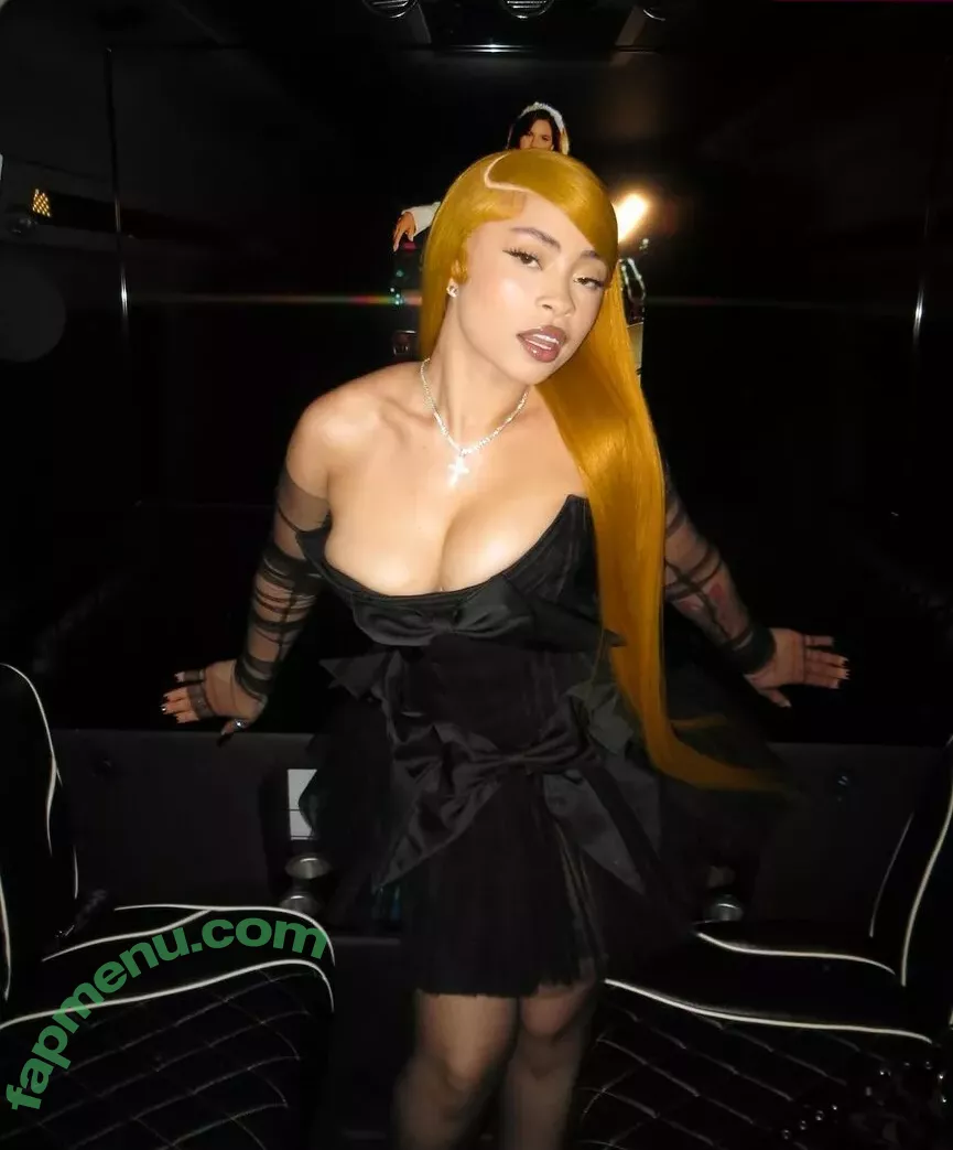 Ice Spice nude photo #0554 (Icespicee_ / icespicee / spiceandice)