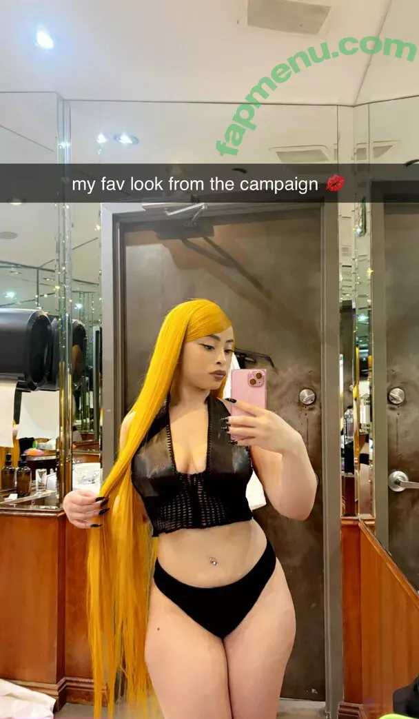 Ice Spice nude photo #0555 (Icespicee_ / icespicee / spiceandice)