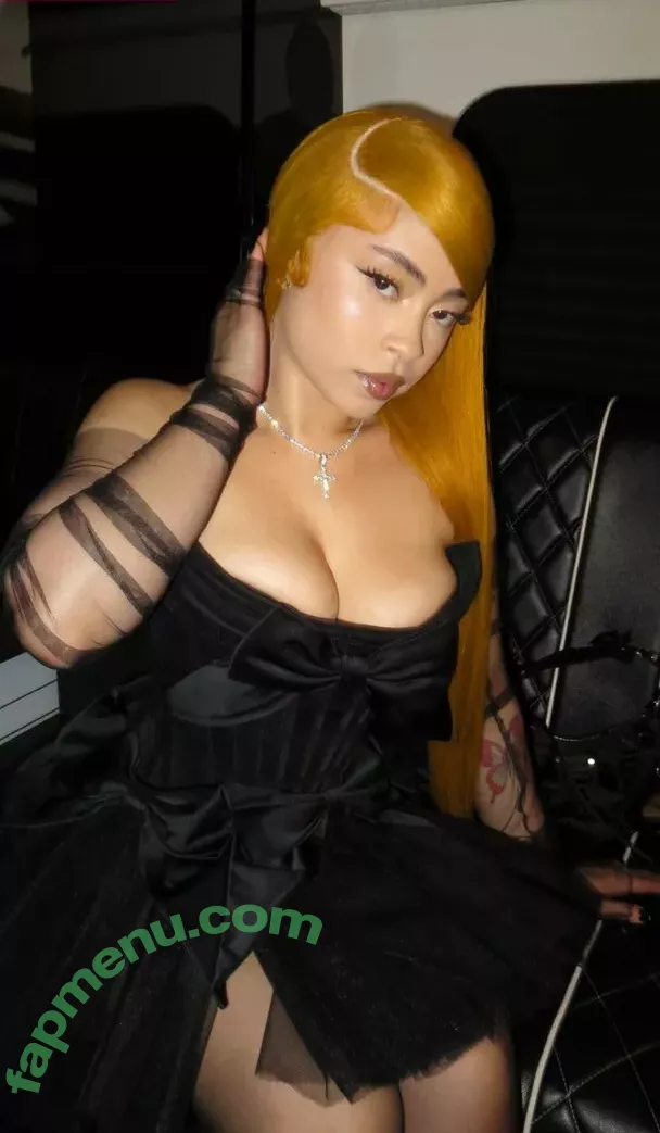 Ice Spice nude photo #0557 (Icespicee_ / icespicee / spiceandice)