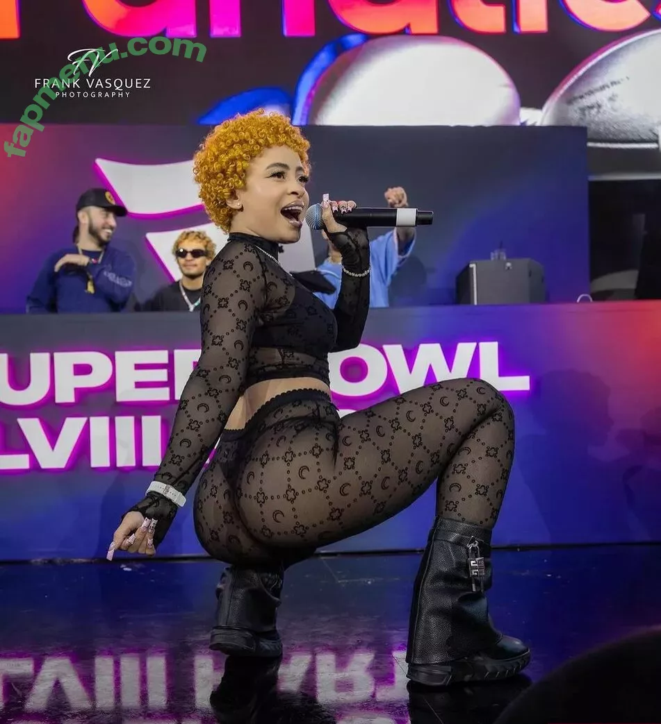 Ice Spice nude photo #0560 (Icespicee_ / icespicee / spiceandice)