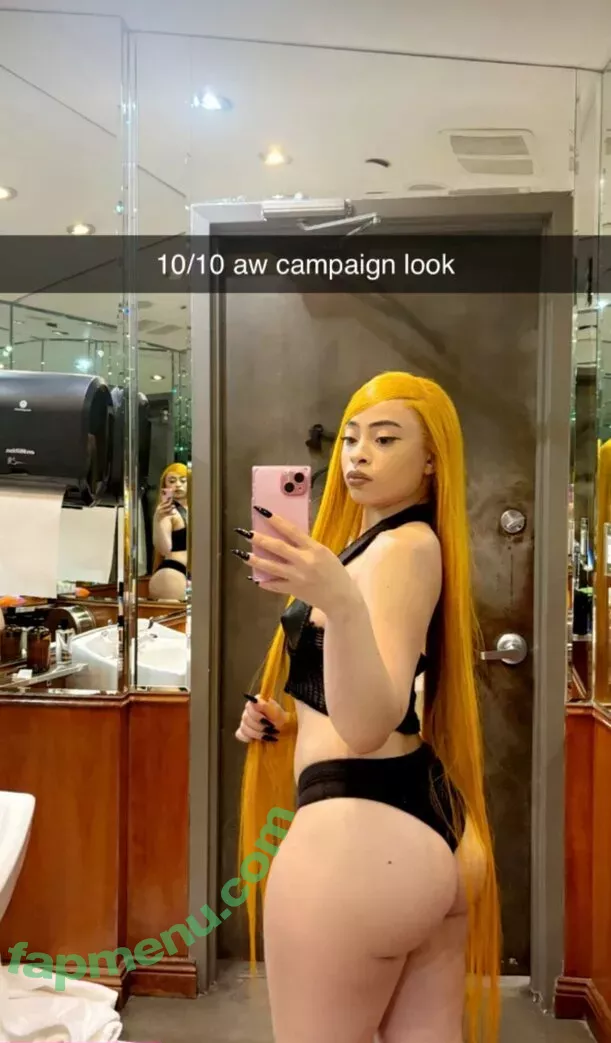 Ice Spice nude photo #0561 (Icespicee_ / icespicee / spiceandice)