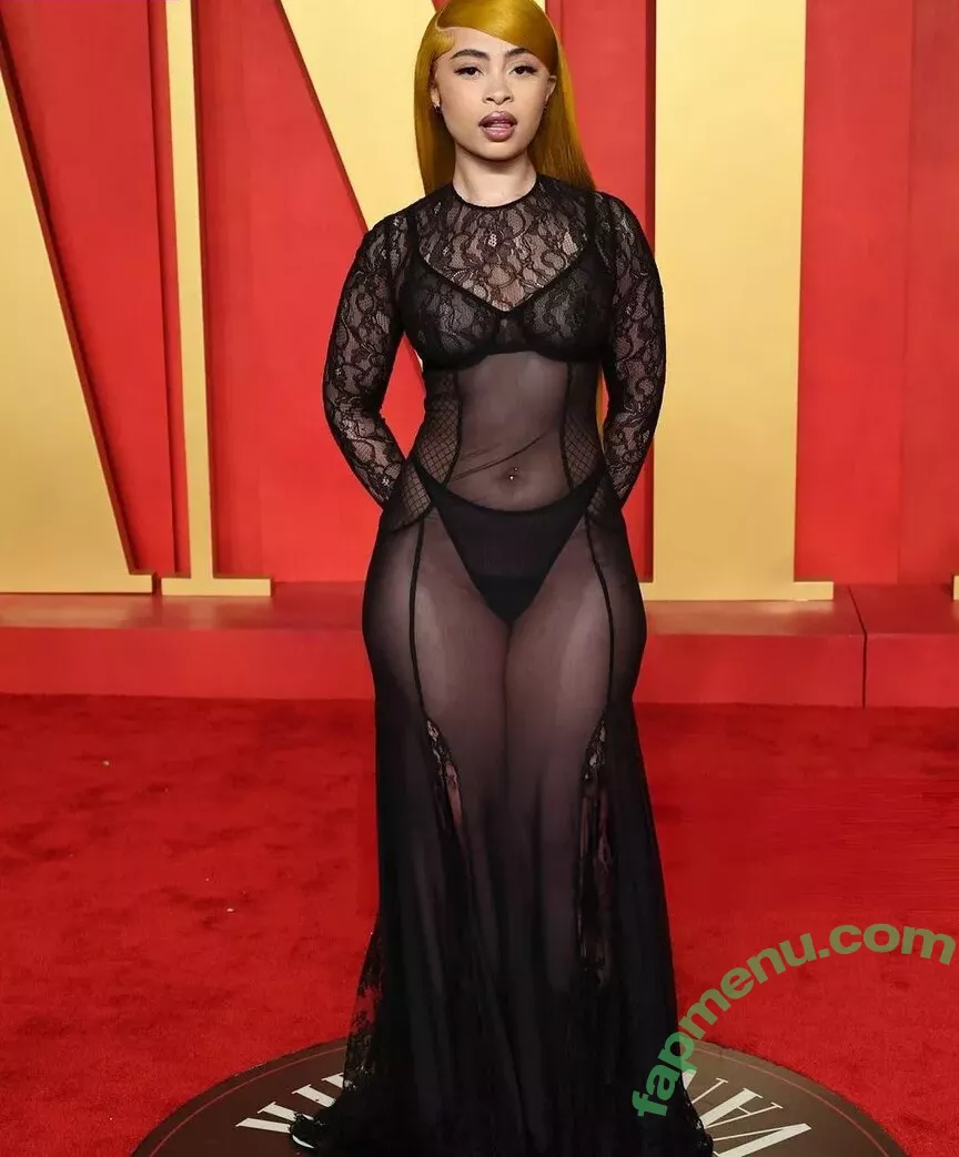 Ice Spice nude photo #0563 (Icespicee_ / icespicee / spiceandice)