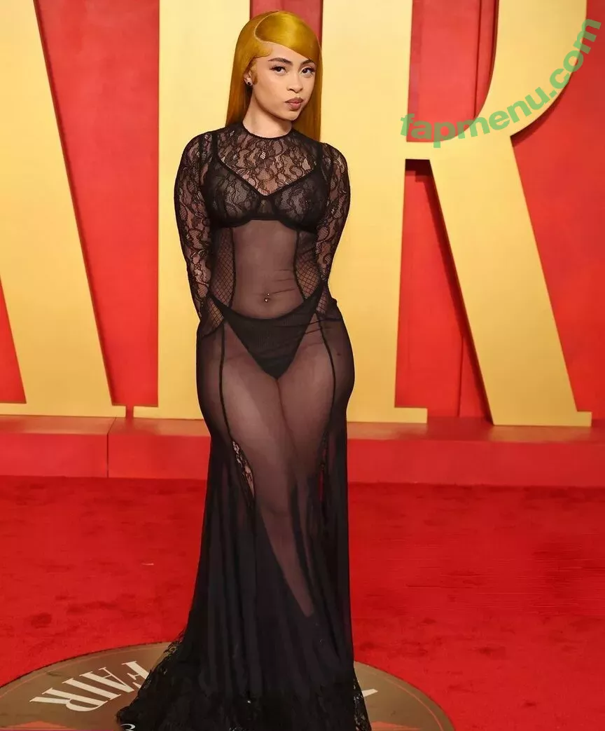 Ice Spice nude photo #0567 (Icespicee_ / icespicee / spiceandice)