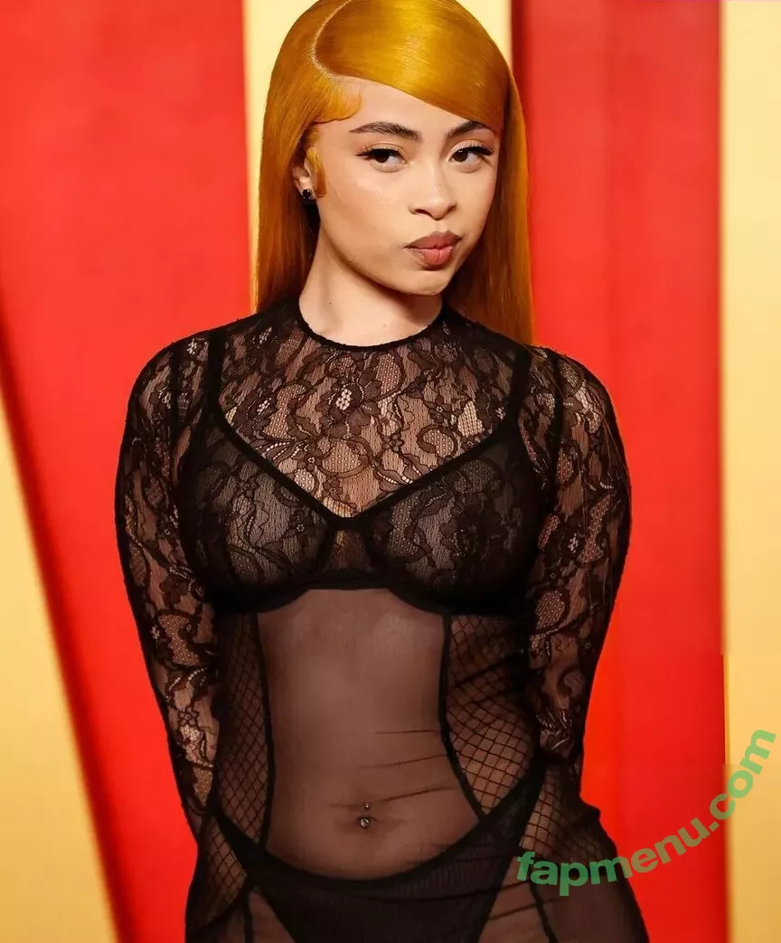 Ice Spice nude photo #0569 (Icespicee_ / icespicee / spiceandice)