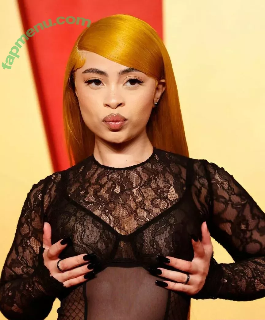 Ice Spice nude photo #0570 (Icespicee_ / icespicee / spiceandice)