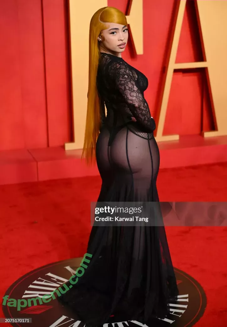 Ice Spice nude photo #0571 (Icespicee_ / icespicee / spiceandice)