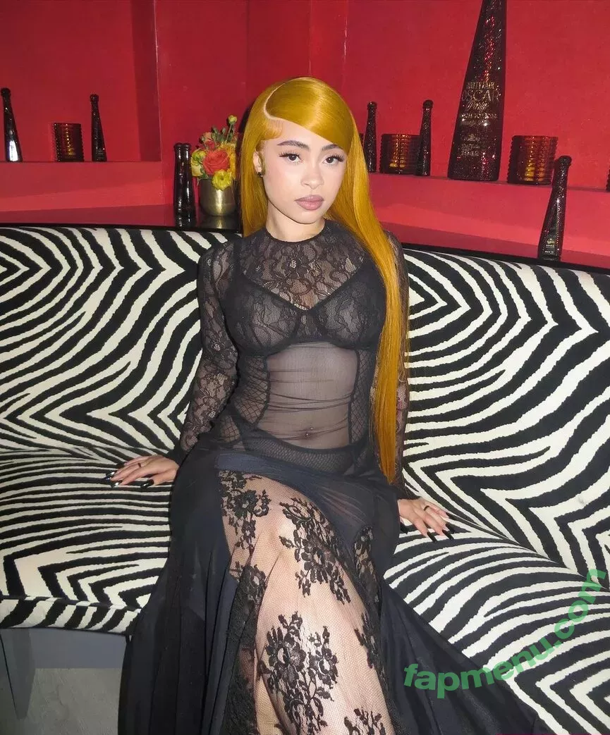 Ice Spice nude photo #0574 (Icespicee_ / icespicee / spiceandice)