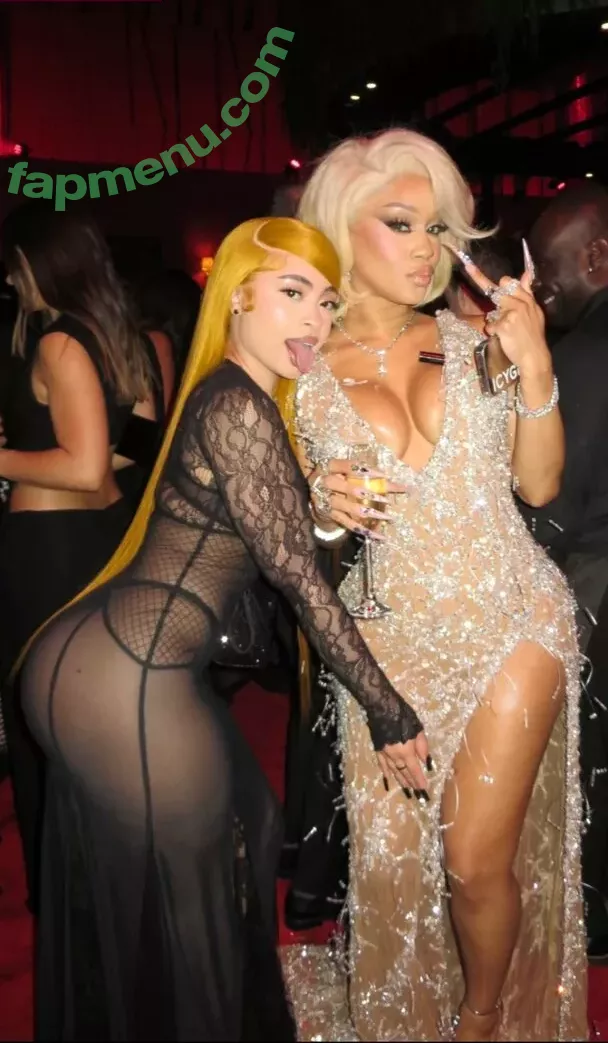 Ice Spice nude photo #0576 (Icespicee_ / icespicee / spiceandice)