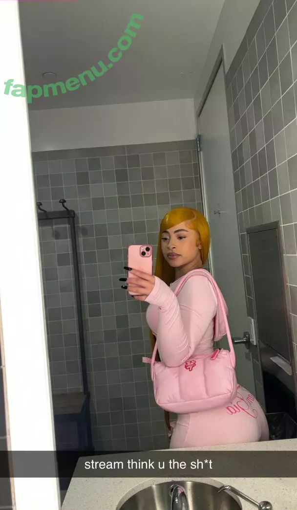 Ice Spice nude photo #0577 (Icespicee_ / icespicee / spiceandice)