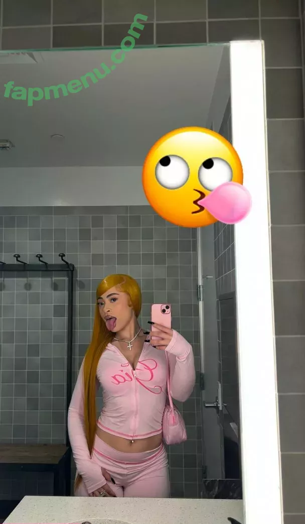 Ice Spice nude photo #0578 (Icespicee_ / icespicee / spiceandice)