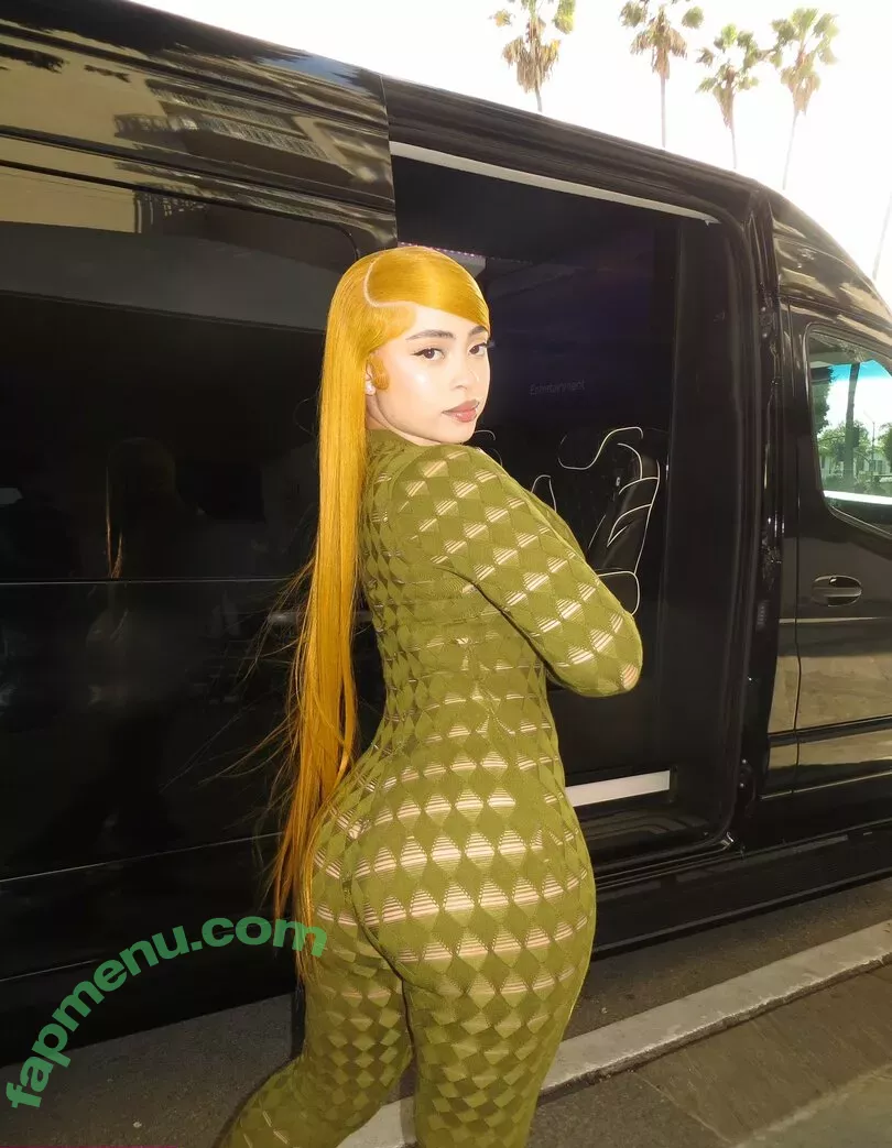 Ice Spice nude photo #0584 (Icespicee_ / icespicee / spiceandice)