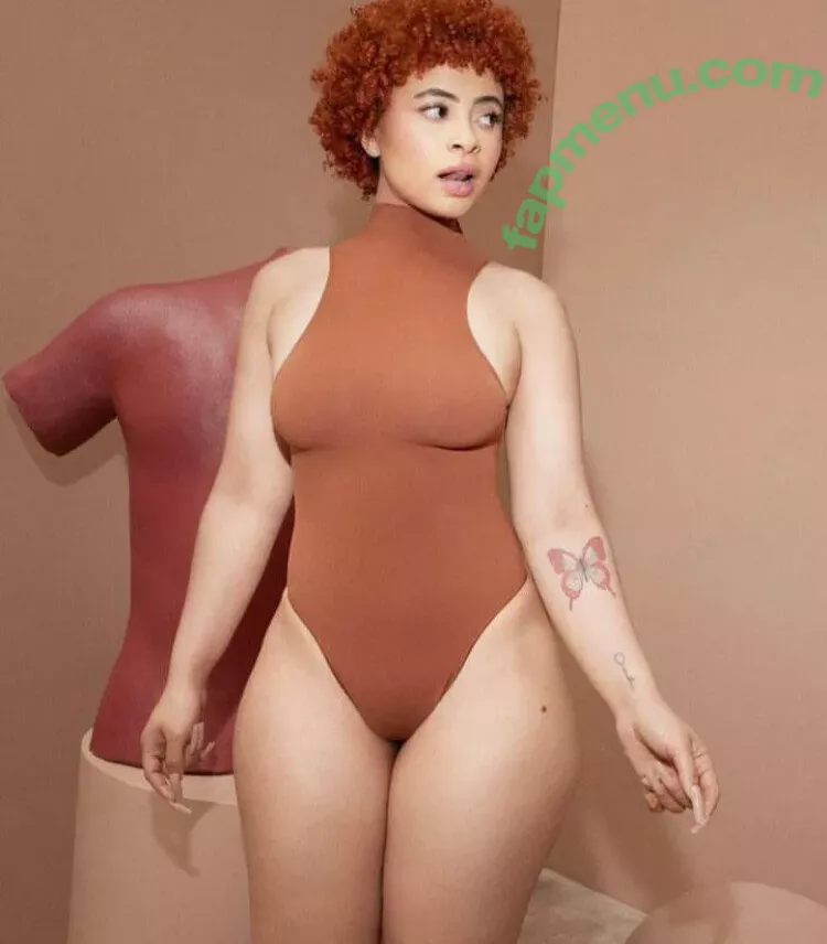 Ice Spice nude photo #0586 (Icespicee_ / icespicee / spiceandice)