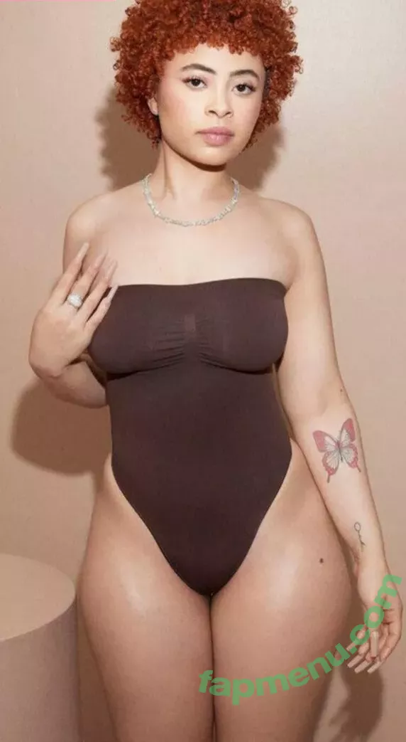 Ice Spice nude photo #0589 (Icespicee_ / icespicee / spiceandice)