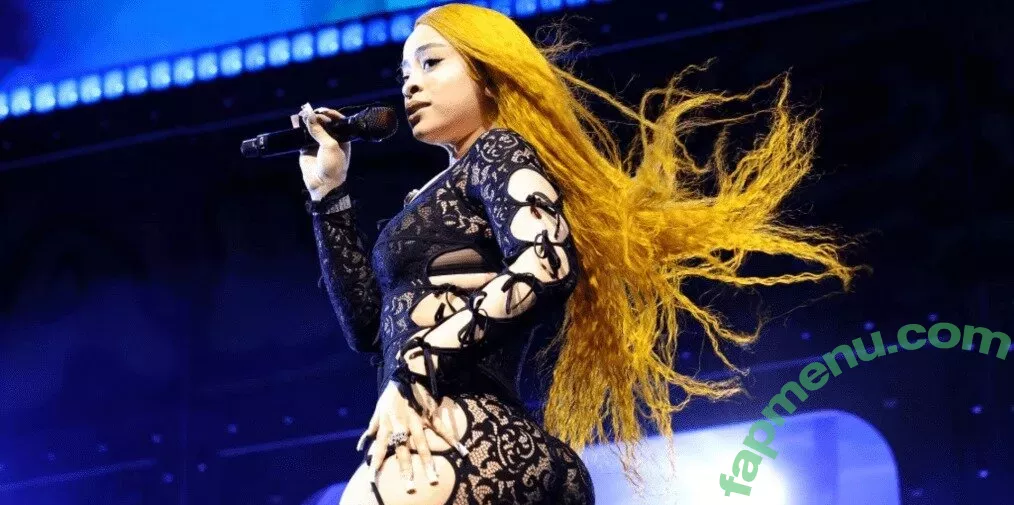 Ice Spice nude photo #0593 (Icespicee_ / icespicee / spiceandice)