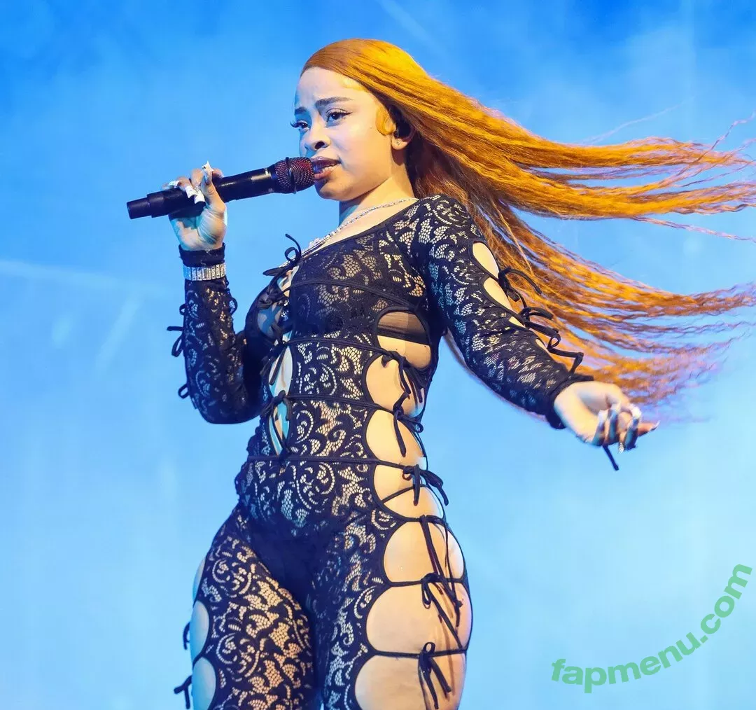 Ice Spice nude photo #0594 (Icespicee_ / icespicee / spiceandice)