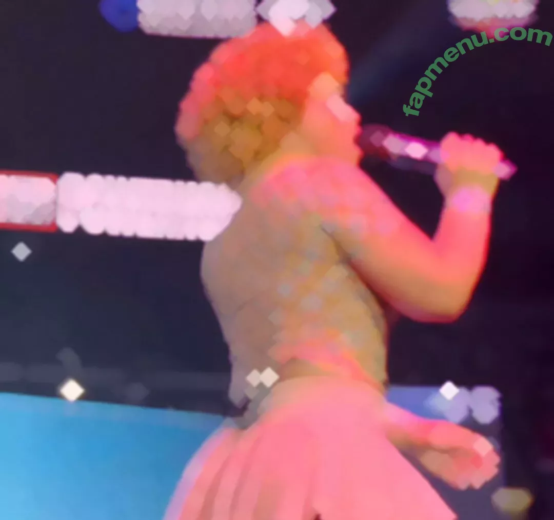 Ice Spice nude photo #0596 (Icespicee_ / icespicee / spiceandice)