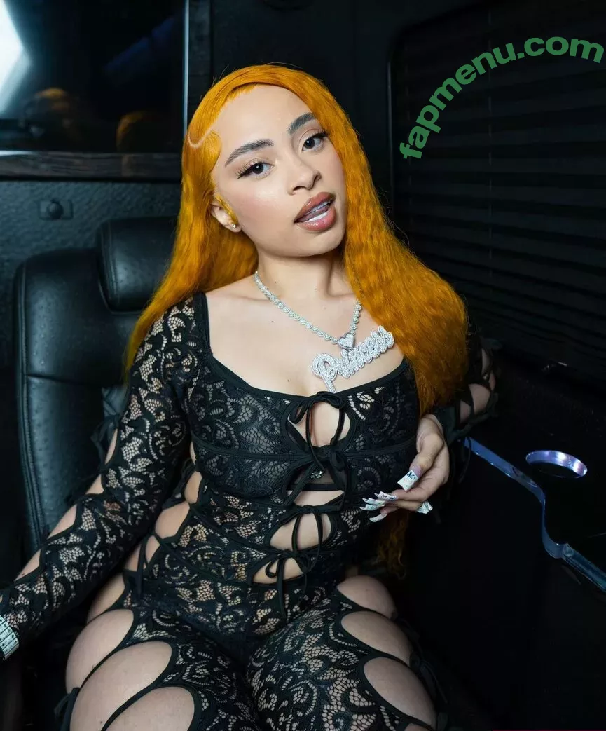 Ice Spice nude photo #0597 (Icespicee_ / icespicee / spiceandice)