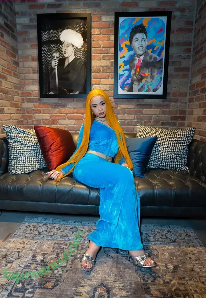 Ice Spice nude photo #0598 (Icespicee_ / icespicee / spiceandice)