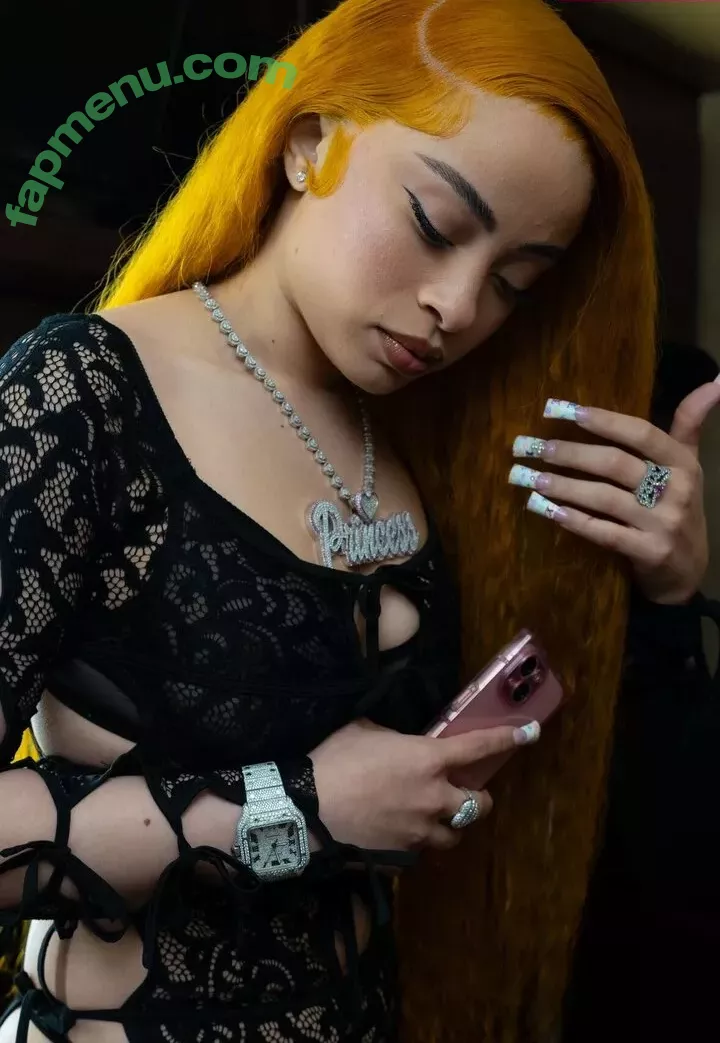 Ice Spice nude photo #0599 (Icespicee_ / icespicee / spiceandice)