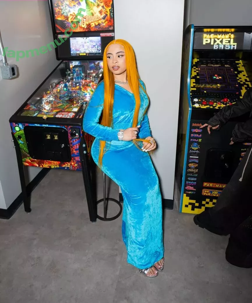 Ice Spice nude photo #0601 (Icespicee_ / icespicee / spiceandice)