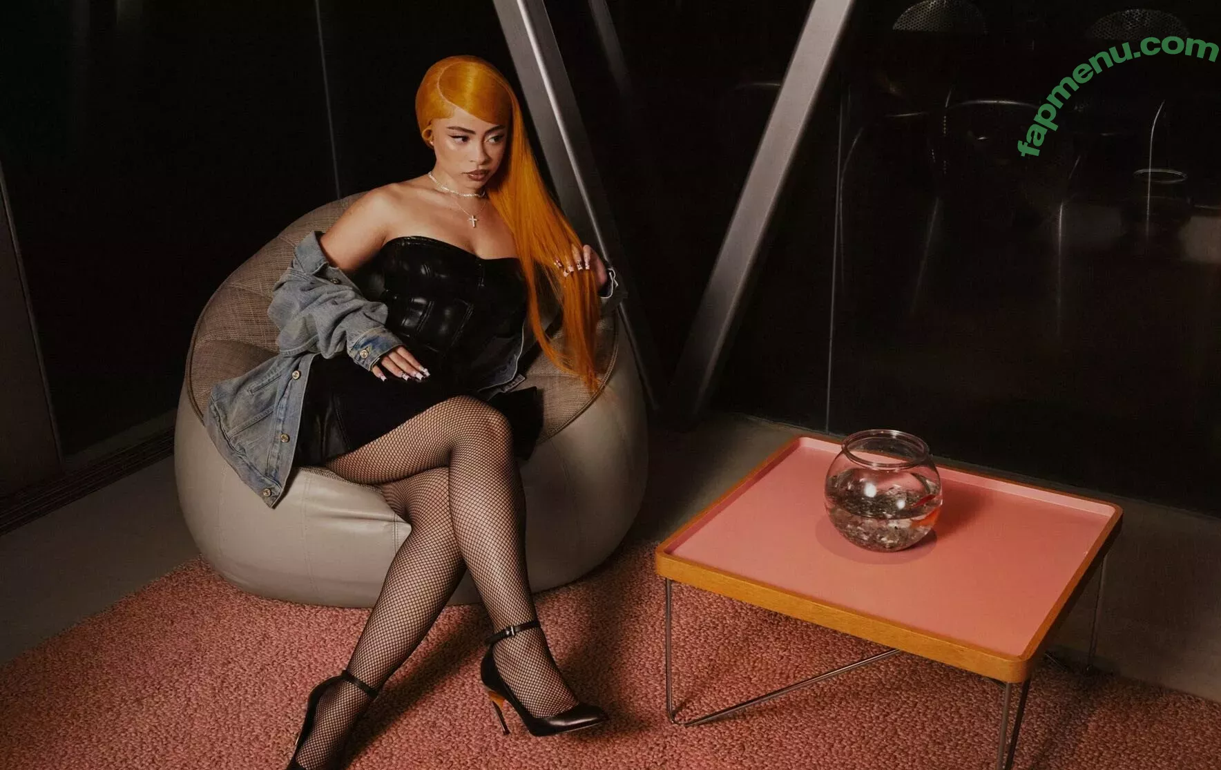 Ice Spice nude photo #0603 (Icespicee_ / icespicee / spiceandice)