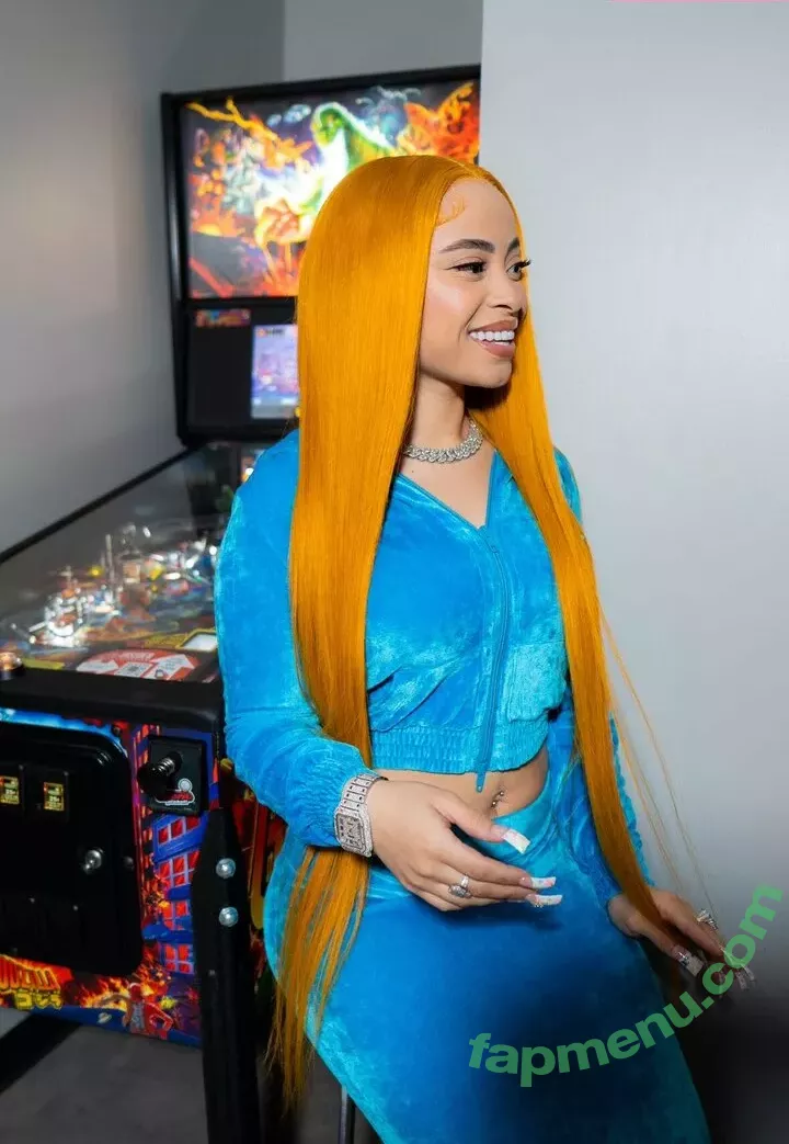 Ice Spice nude photo #0604 (Icespicee_ / icespicee / spiceandice)