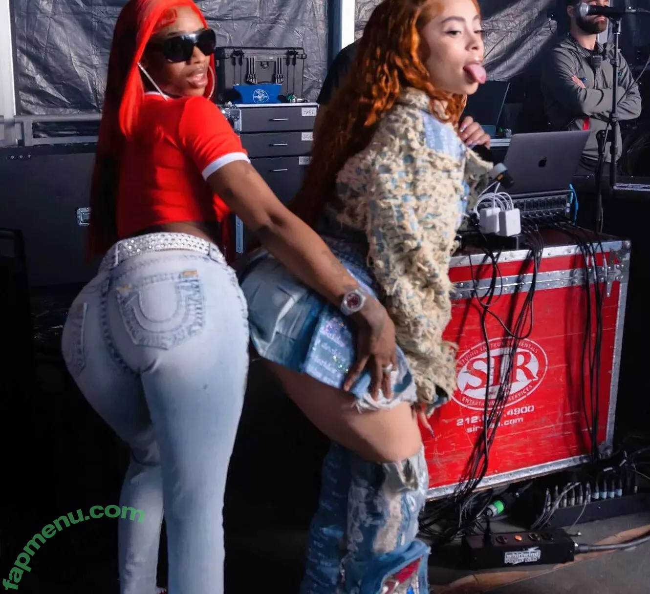 Ice Spice nude photo #0610 (Icespicee_ / icespicee / spiceandice)