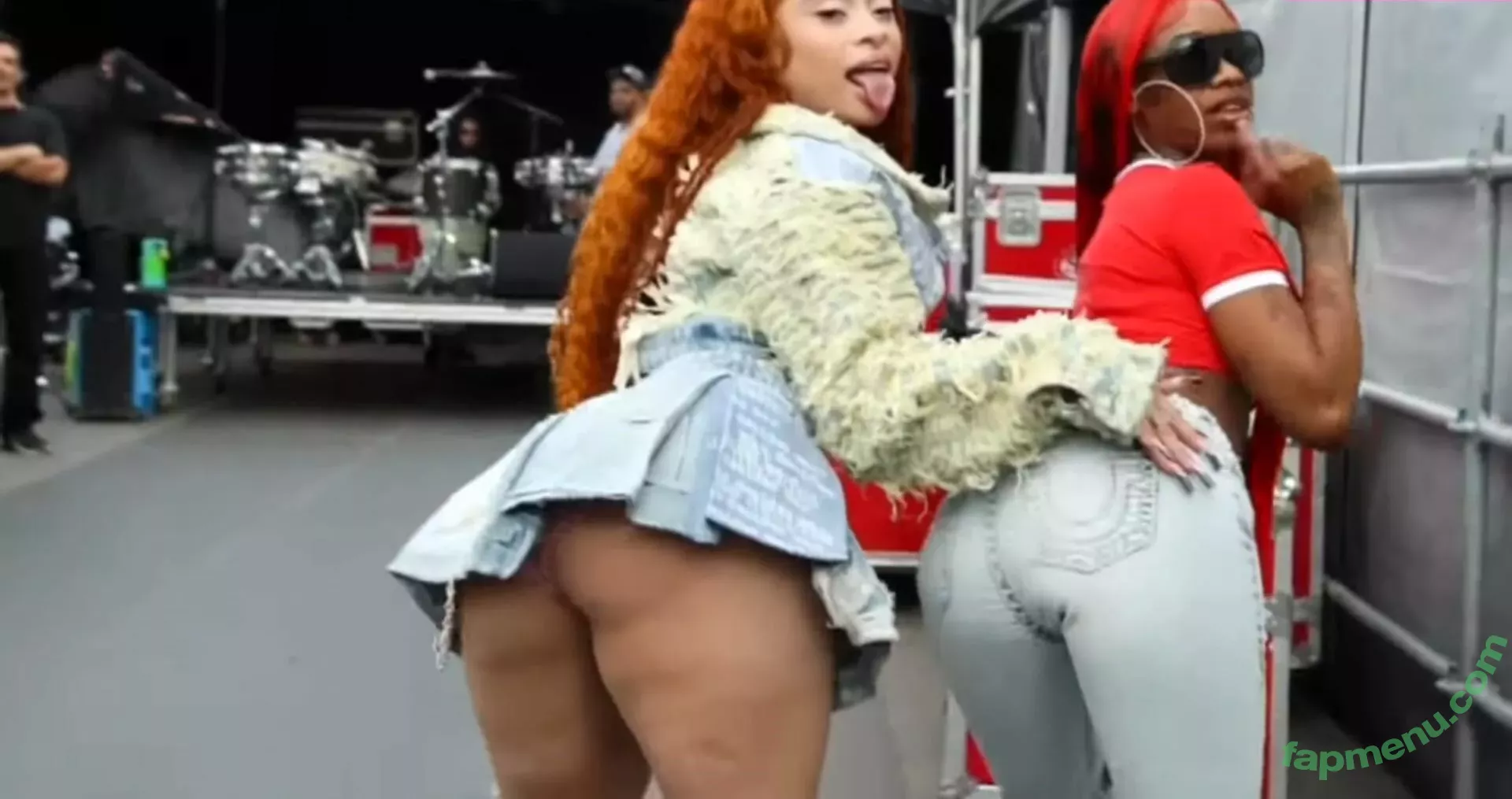 Ice Spice nude photo #0611 (Icespicee_ / icespicee / spiceandice)