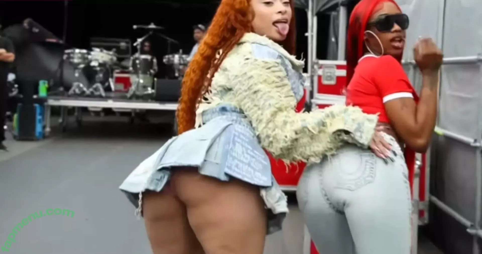 Ice Spice nude photo #0612 (Icespicee_ / icespicee / spiceandice)