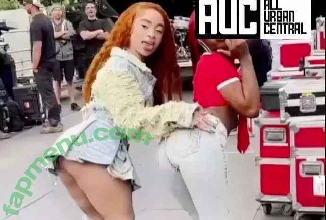 Ice Spice nude photo #0613 (Icespicee_ / icespicee / spiceandice)