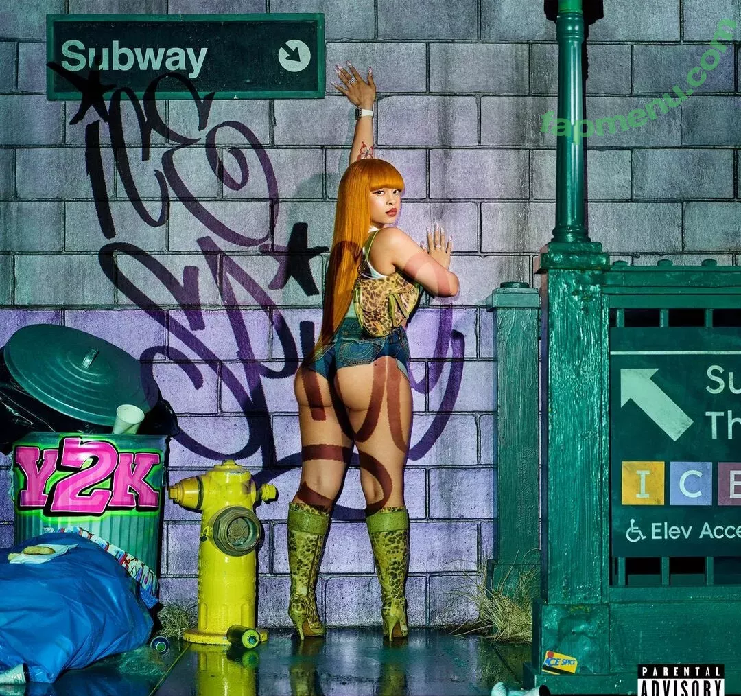 Ice Spice nude photo #0615 (Icespicee_ / icespicee / spiceandice)