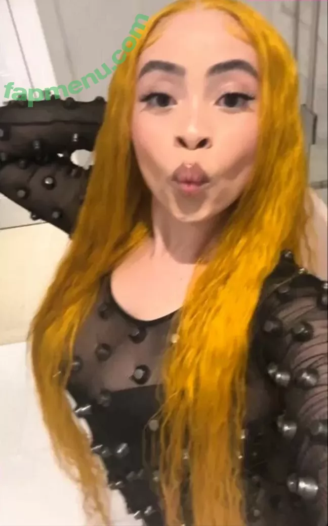 Ice Spice nude photo #0618 (Icespicee_ / icespicee / spiceandice)