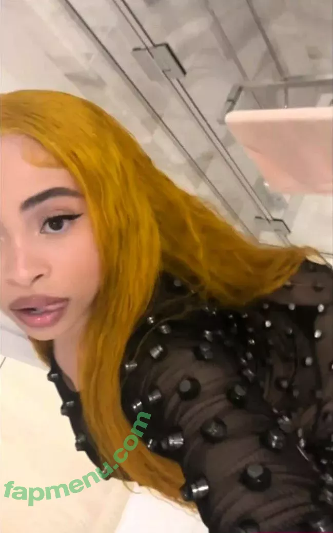 Ice Spice nude photo #0619 (Icespicee_ / icespicee / spiceandice)