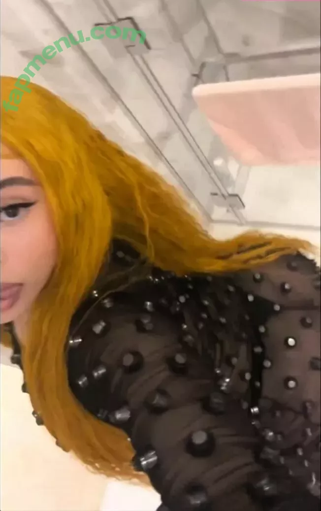 Ice Spice nude photo #0620 (Icespicee_ / icespicee / spiceandice)