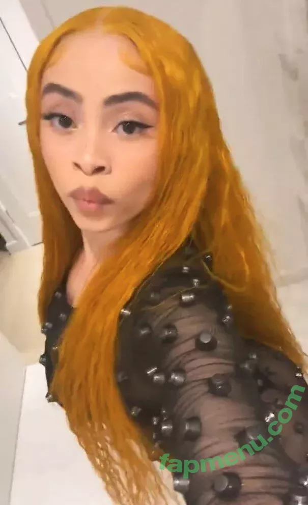 Ice Spice nude photo #0621 (Icespicee_ / icespicee / spiceandice)